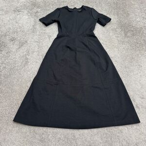 Everlane | Dresses | Everlane The Crochet Knit Tank Dress